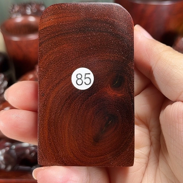 檀香紫檀（小叶紫檀）