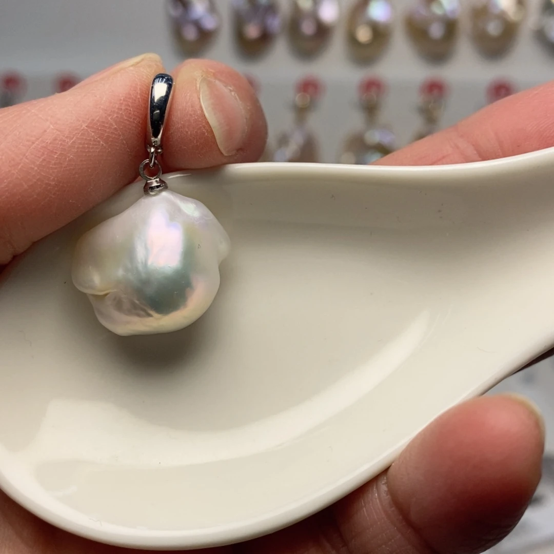 淡水珍珠其它未镶嵌