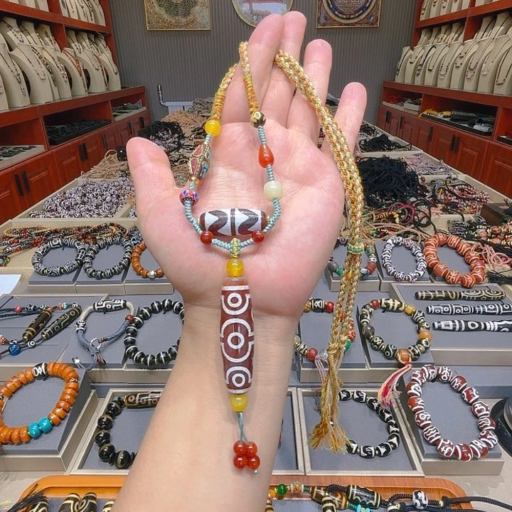 未镶嵌玛瑙/玉髓珠宝奇石