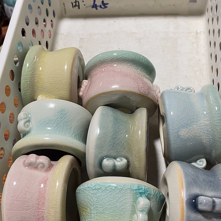 「满9.9米包邮发货」4个浮力