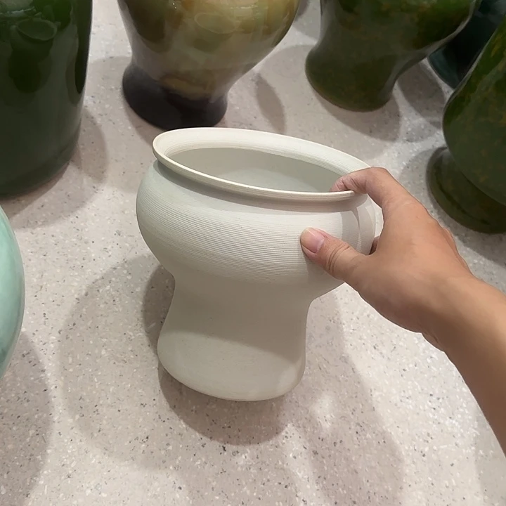 摆件微瑕无孔微瑕
