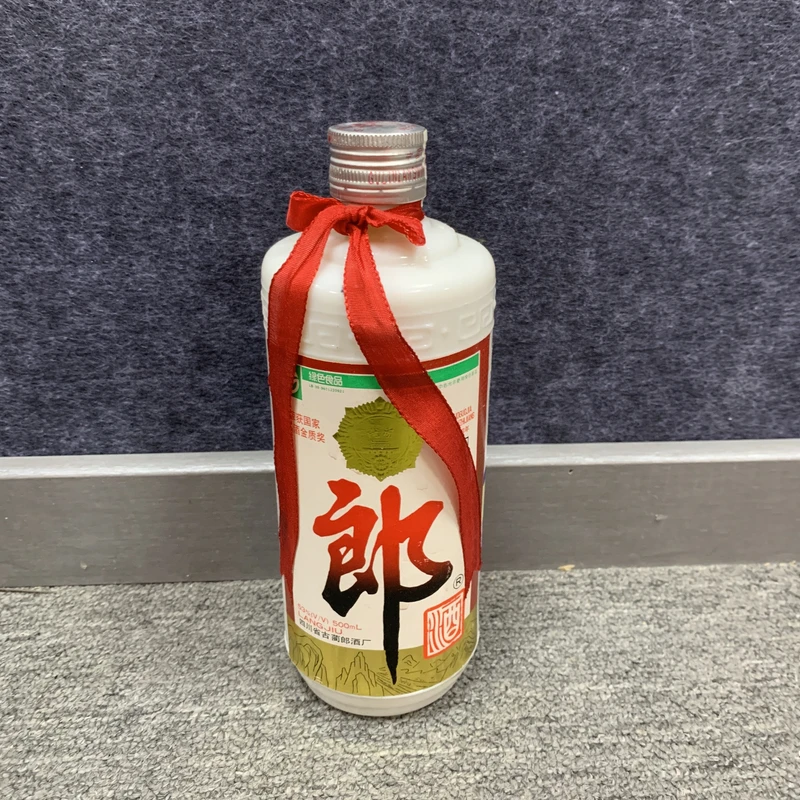 1999年郎酒53度500ml-M25CU001236