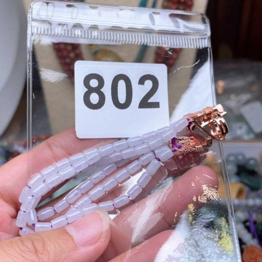 【闪购商品】翡翠颈饰未镶嵌黎*聪翡翠