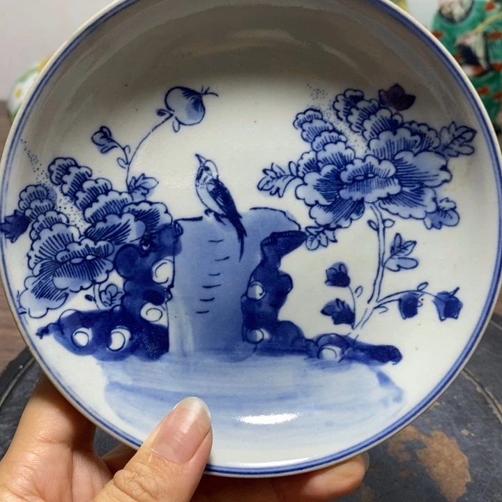 摆件景德镇陶瓷艺术品
