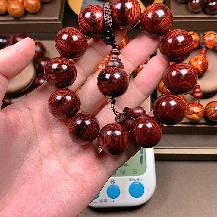 【闪购商品】黄花梨/降香黄檀2.0规格13W