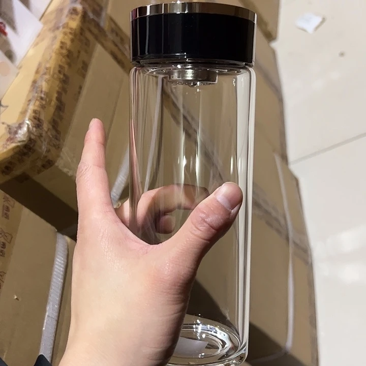 1201+70-530ml  单层烫手