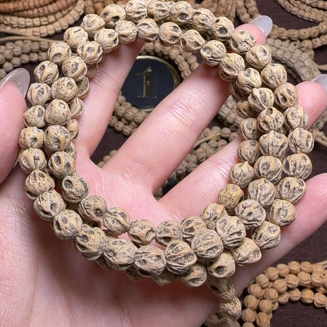 柏香籽/百香籽吊坠?****尔