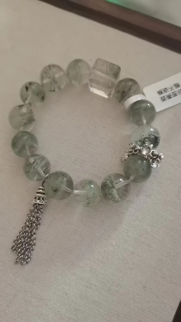 （幽灵） 设计  手串