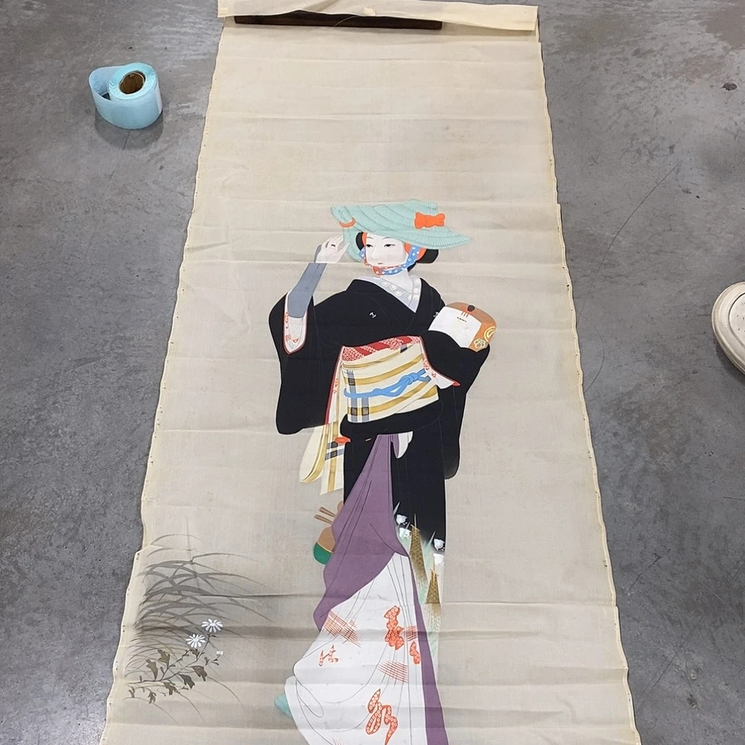 画片。精品剪纸作品欣赏