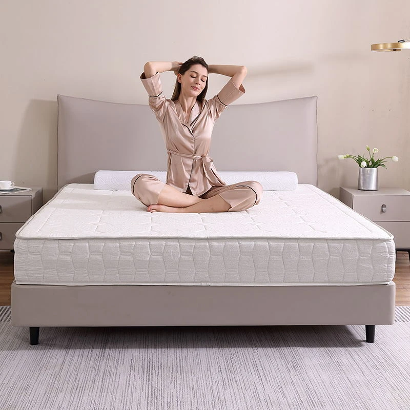 梦百合【粉丝专属】ylcd床垫记忆棉零压 慢回弹五星酒店同款23cm