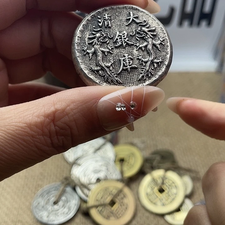 合金家具复古工艺