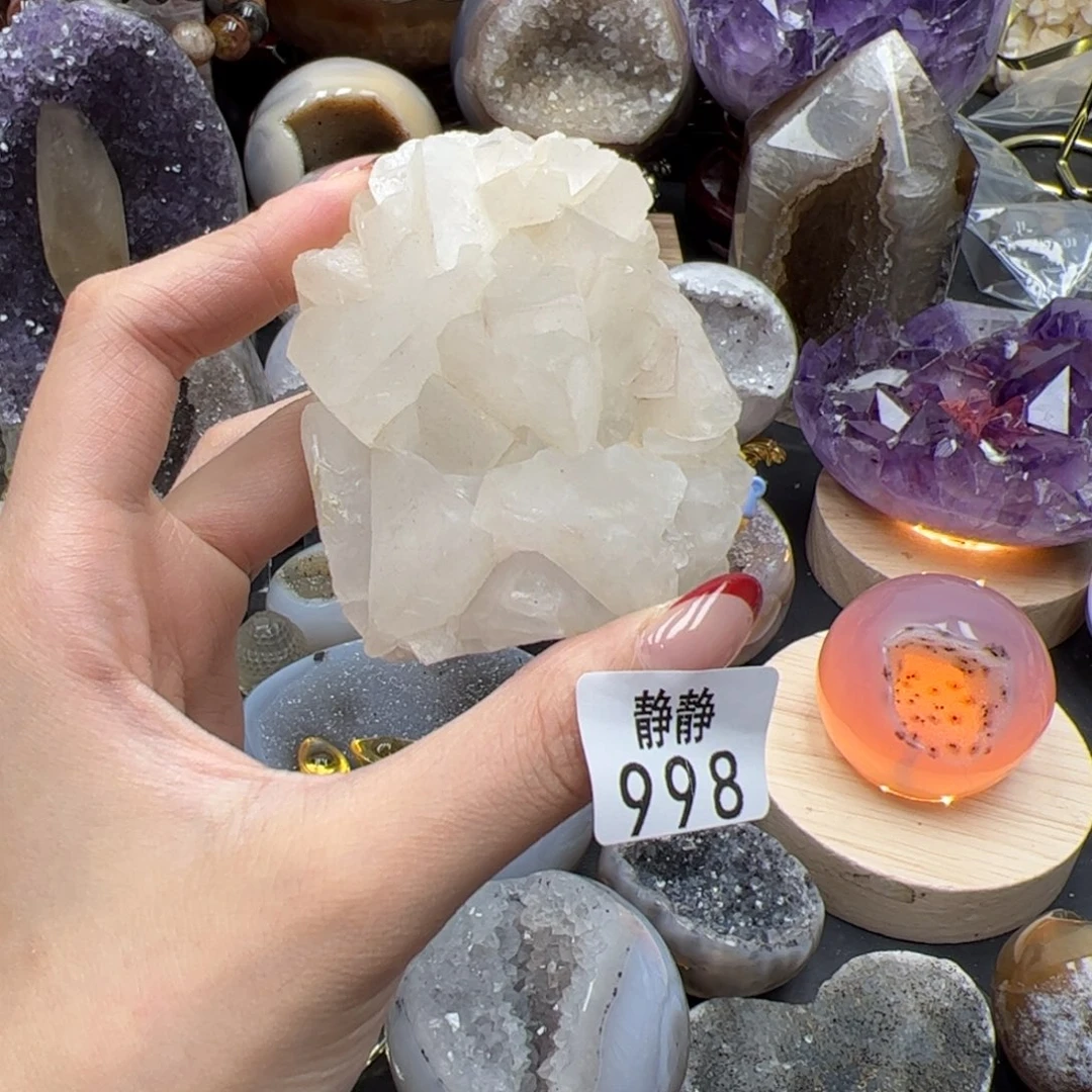 未镶嵌大型摆件（非配饰）水晶998