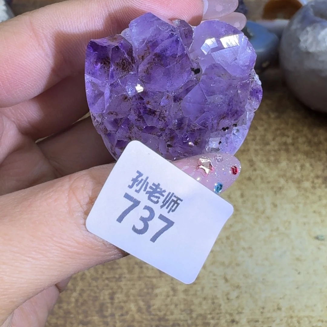 水晶大型摆件（非配饰）未镶嵌