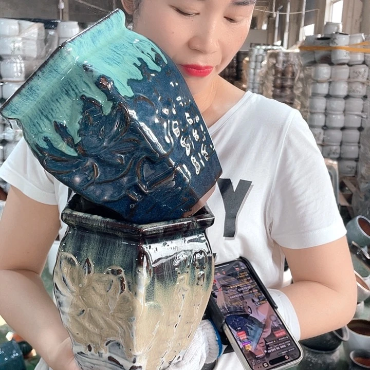 红陶正品高20/16