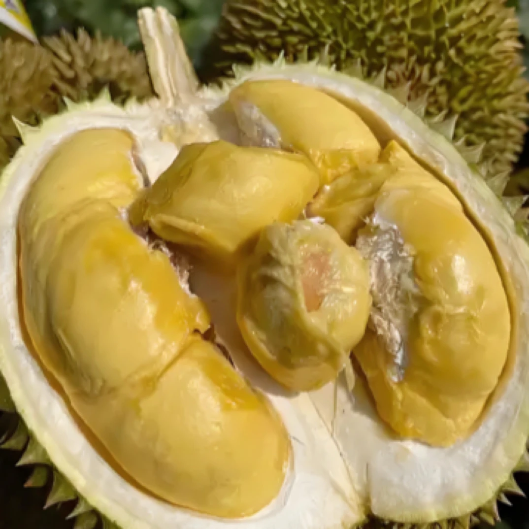 新鲜 泰国托曼尼【规格拍2-2.5斤】注意⚠️核大品种托曼尼泰国