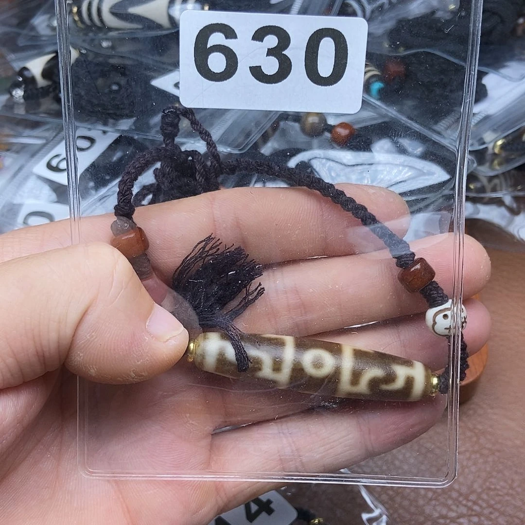 玛瑙/玉髓吊坠(不含链)未镶嵌