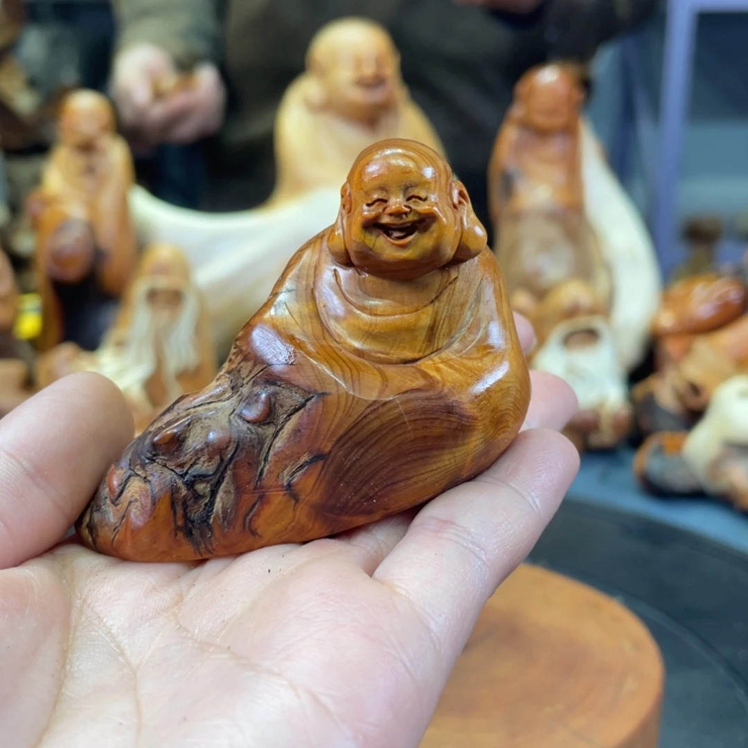 【闪购商品】柏木（崖柏）其他