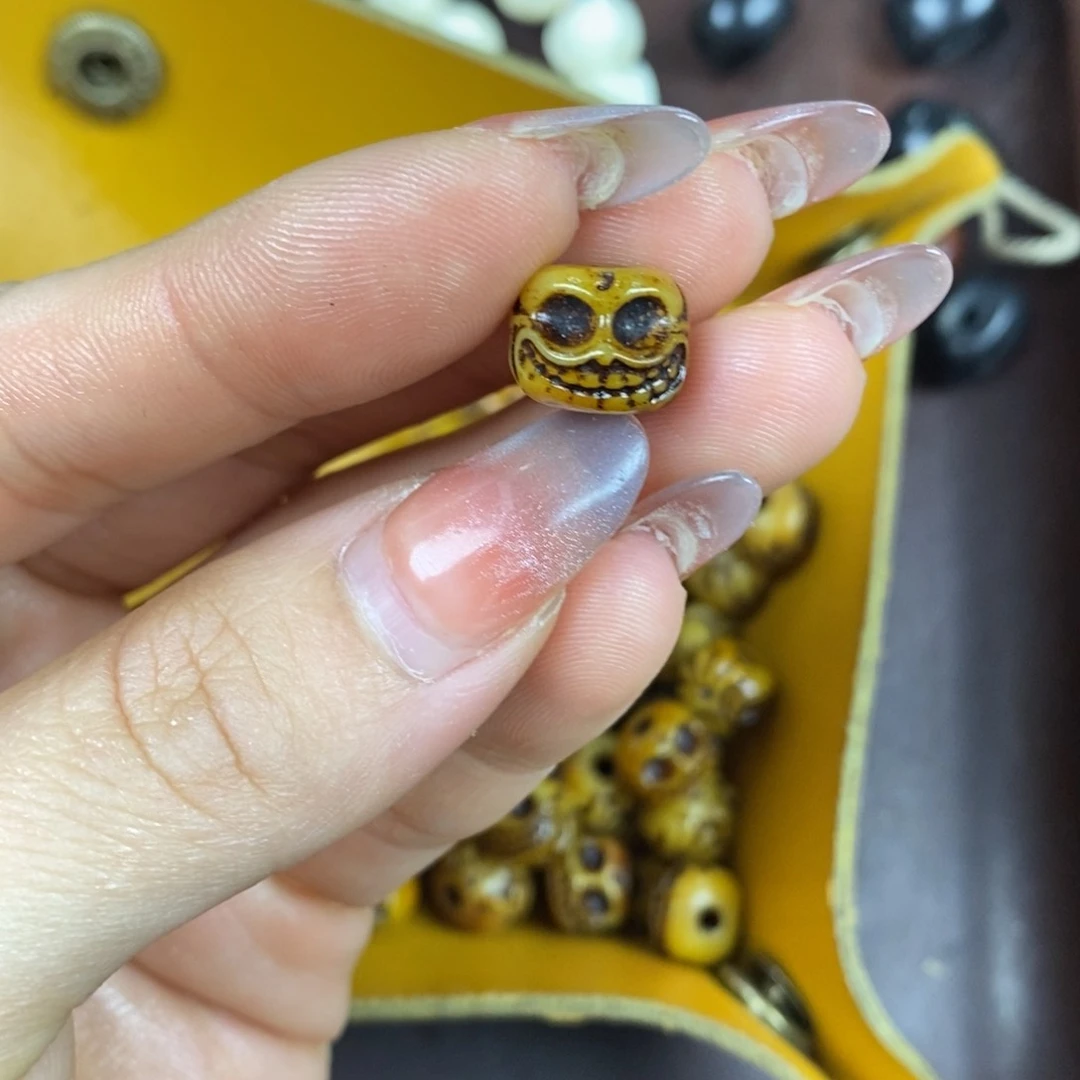 手串/手链驼骨配饰150尺寸1.1