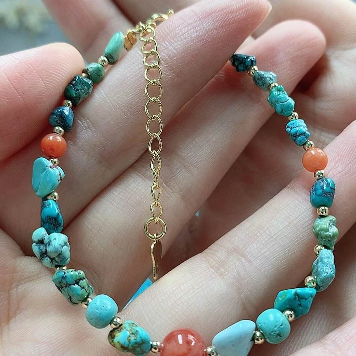 未镶嵌南红玛瑙珠宝奇石