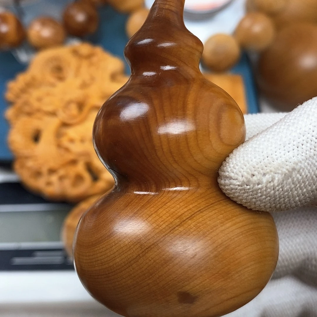 柏木（崖柏）太行葫芦