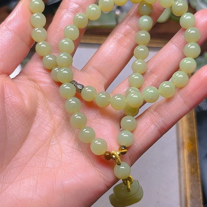未镶嵌和田玉珠宝半成品天**云