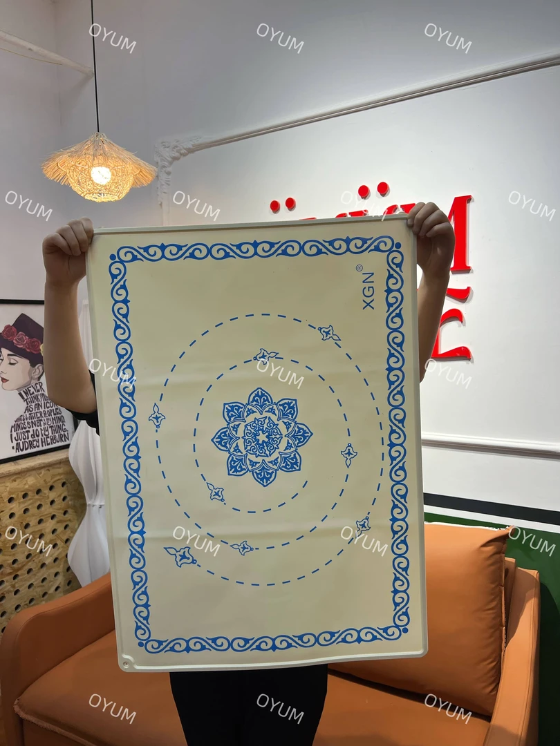 【清货】揉面垫 硅胶食品级材质家用防滑防油防烫