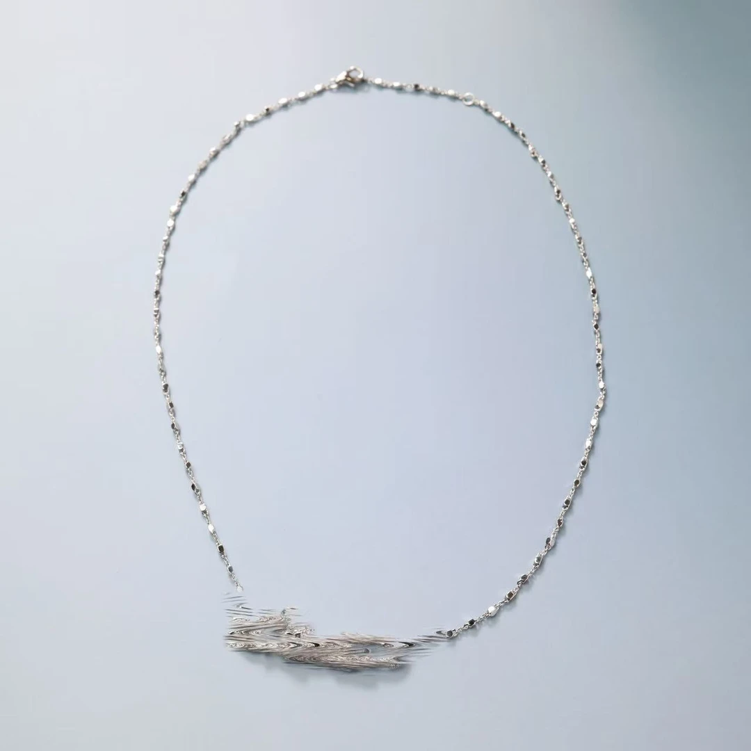 铜合金项链 【晨老板】N 时尚豹富豹美项链69245203