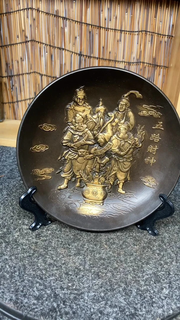 精品摆件工艺精湛115