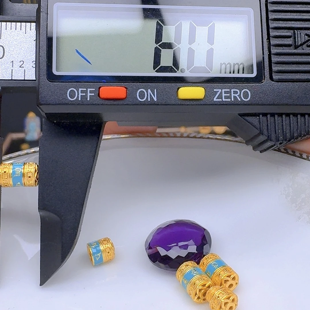 颈饰银S925镶嵌紫晶紫水晶925镶嵌192