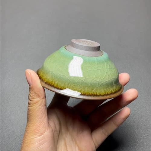 【闪购商品】茶盏-570............