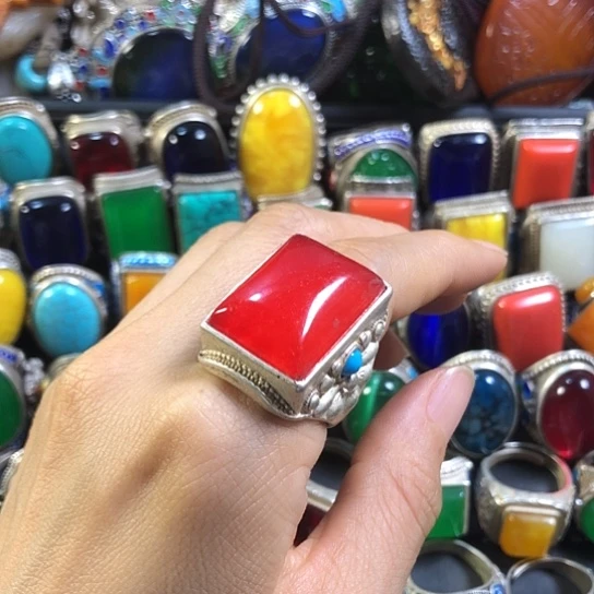 无合金复古设计风格