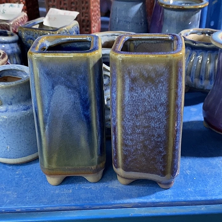 红陶【满10米包邮默认微瑕疵】2个