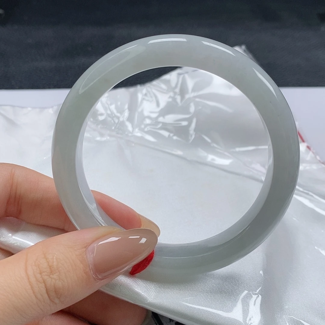 【闪购商品】翡翠手镯未镶嵌433号