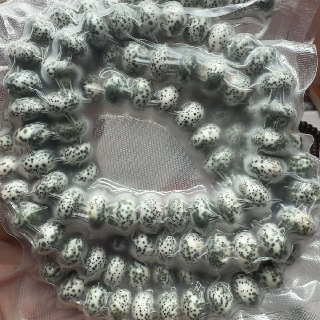 星月菩提吊坠利*Chargrilling