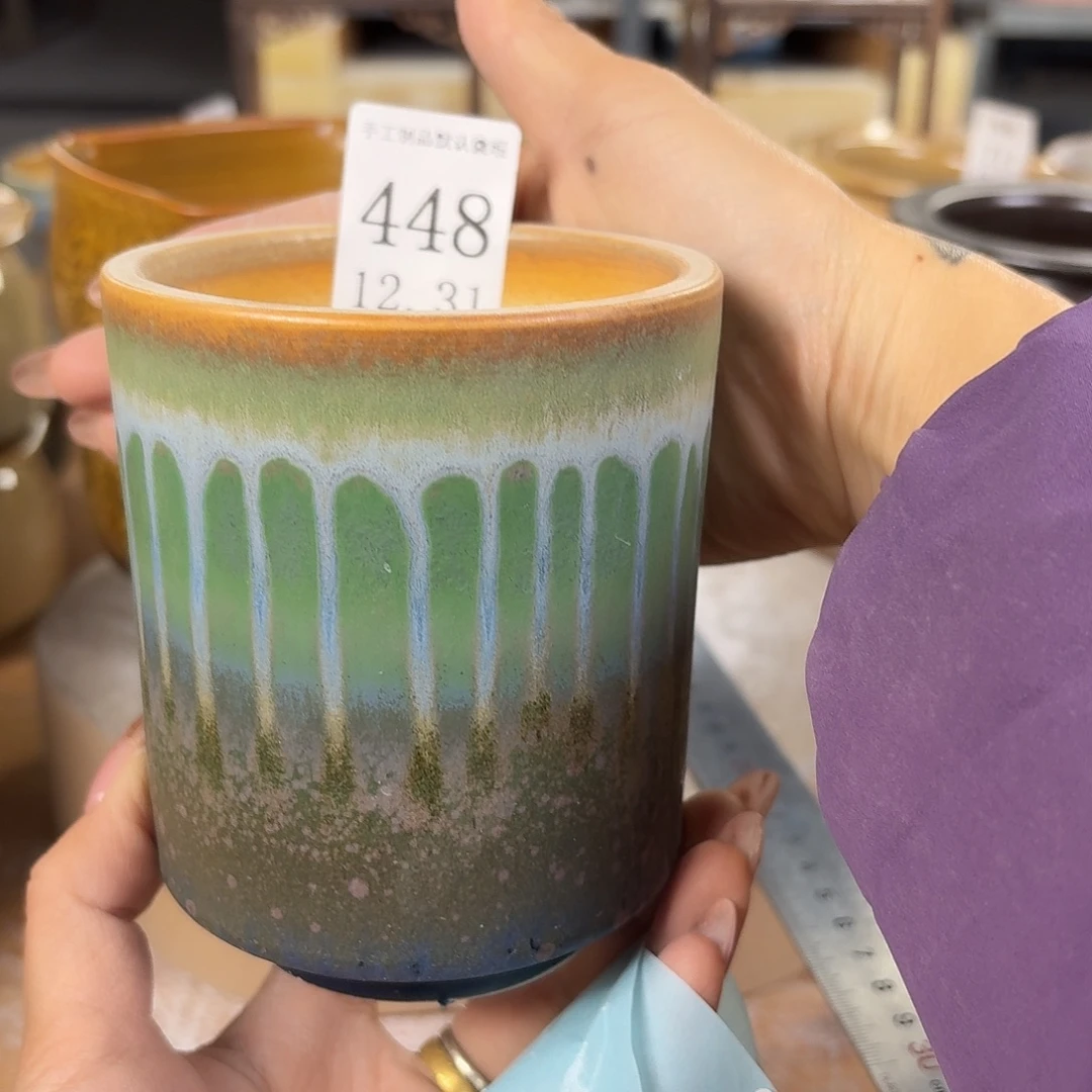 瓷片景德镇陶瓷手工制作