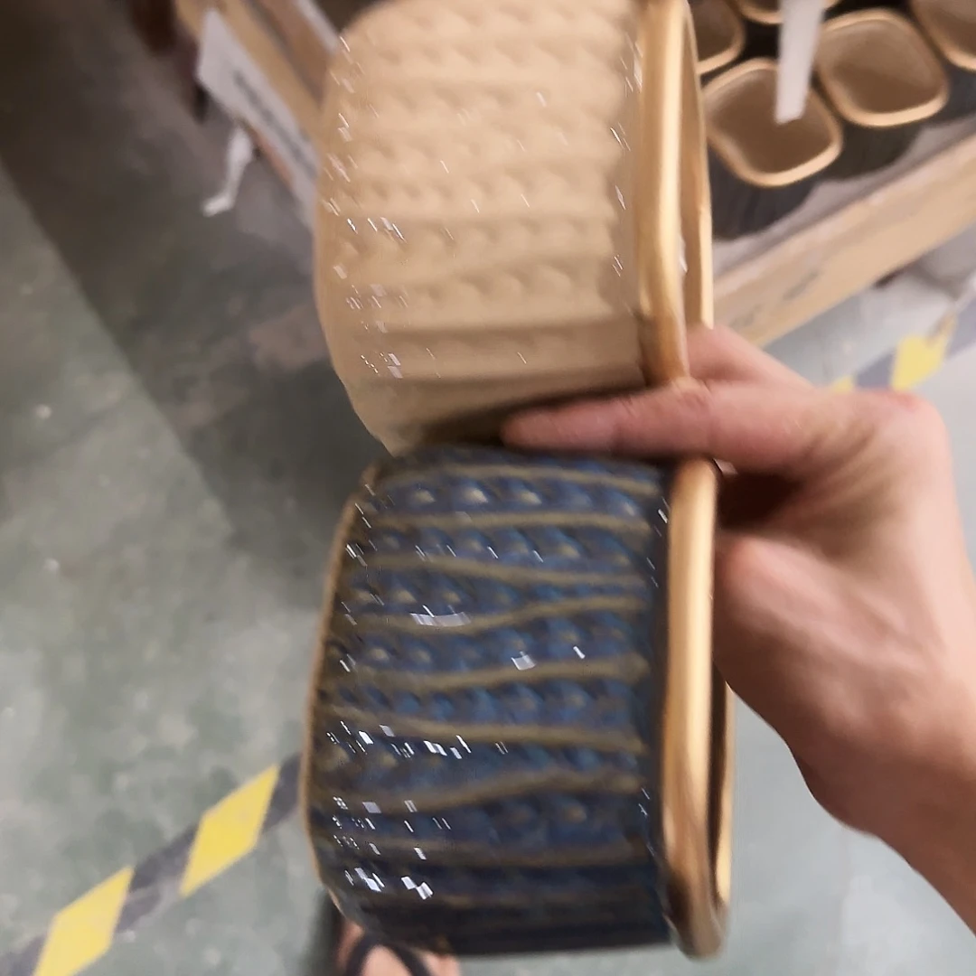 ··2个福利局·凑9元订单合并发··微瑕脱釉