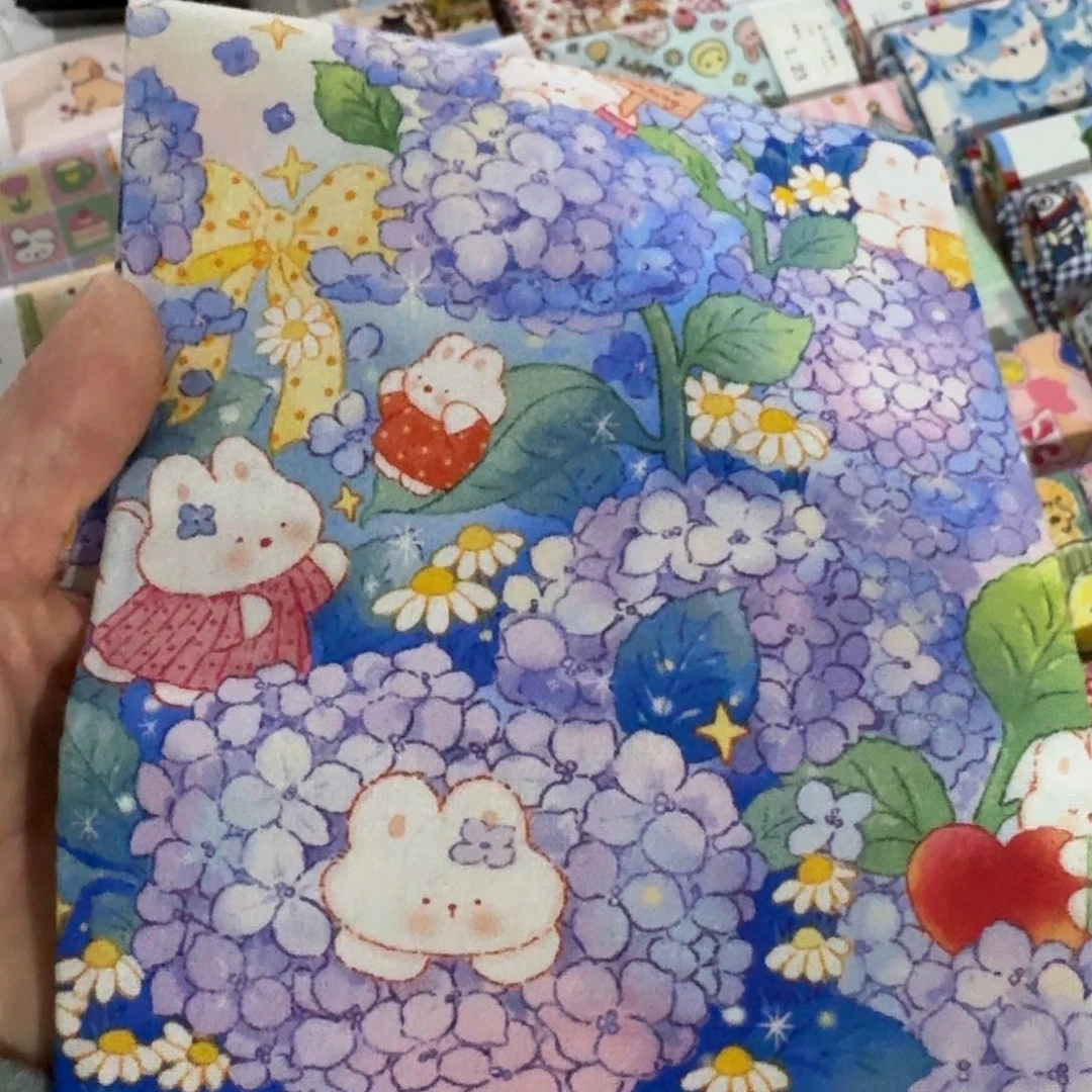 棉纯棉平布1米价X1.1米宽1