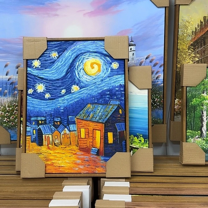 油画3040油画作品展作品展作品