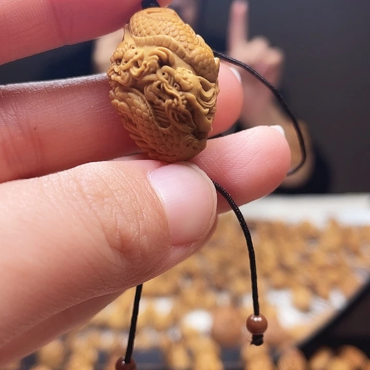 手串/手链橄榄核橄榄核
