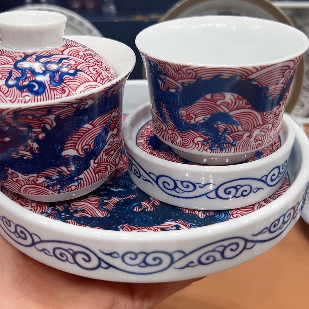 景德镇陶瓷艺术展演厅