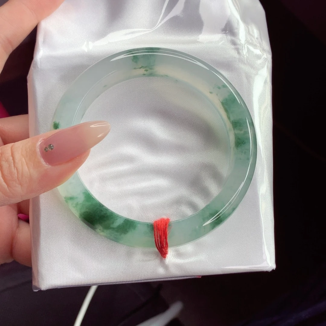 未镶嵌手镯翡翠美****）分单链接总价39800需付满.99