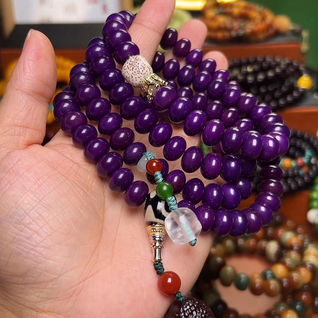 菩提根/象牙果手串