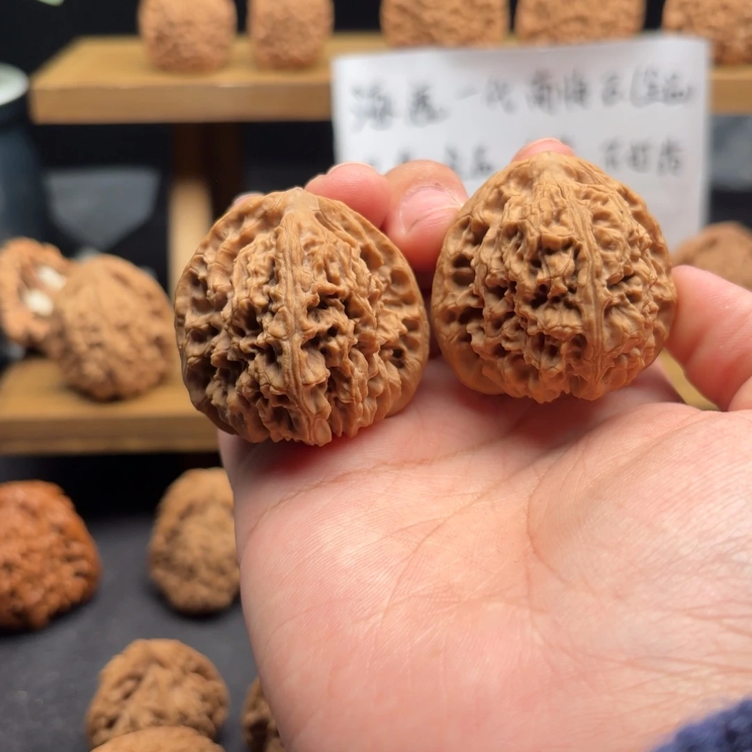 似***来核桃涿鹿南疆一代