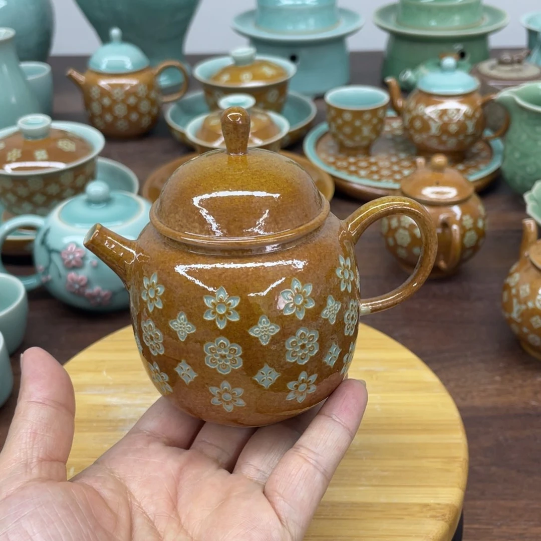 微瑕特价青瓷青瓷