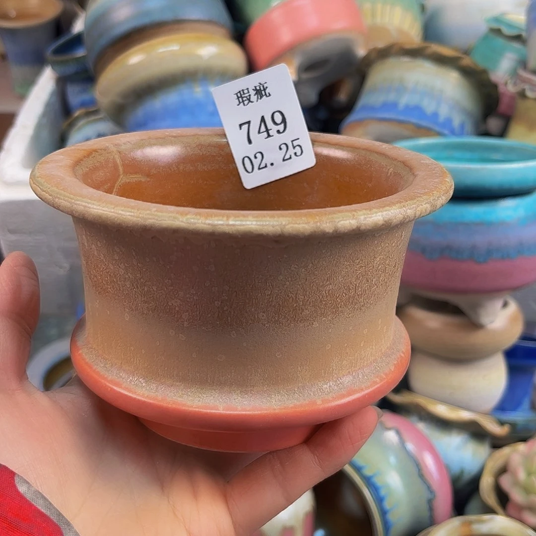 摆件景德镇陶瓷手工制作