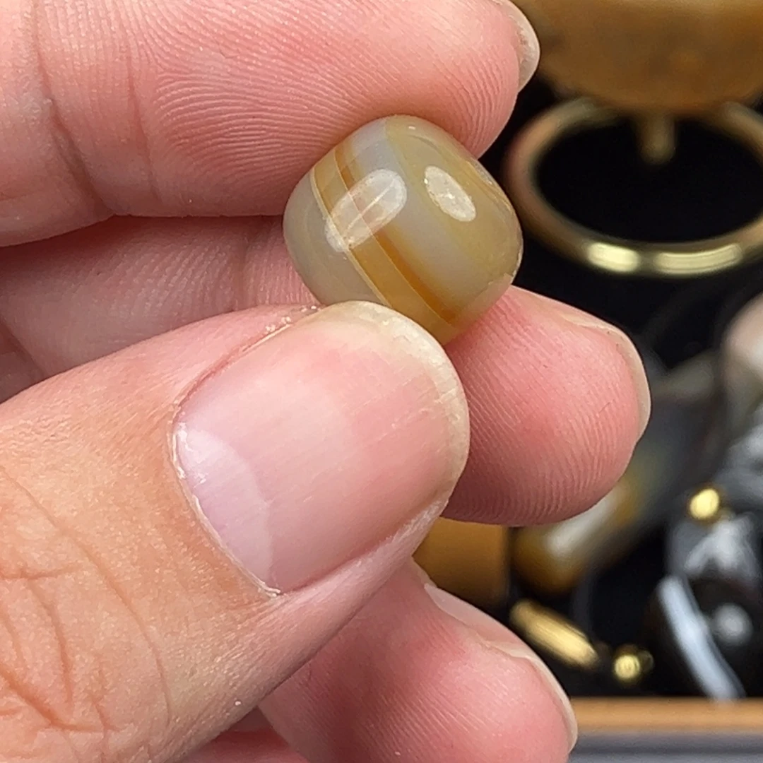 玛瑙/玉髓未镶嵌玛瑙