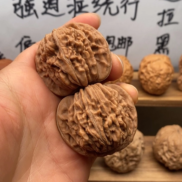 核桃四座楼42尺全品无修