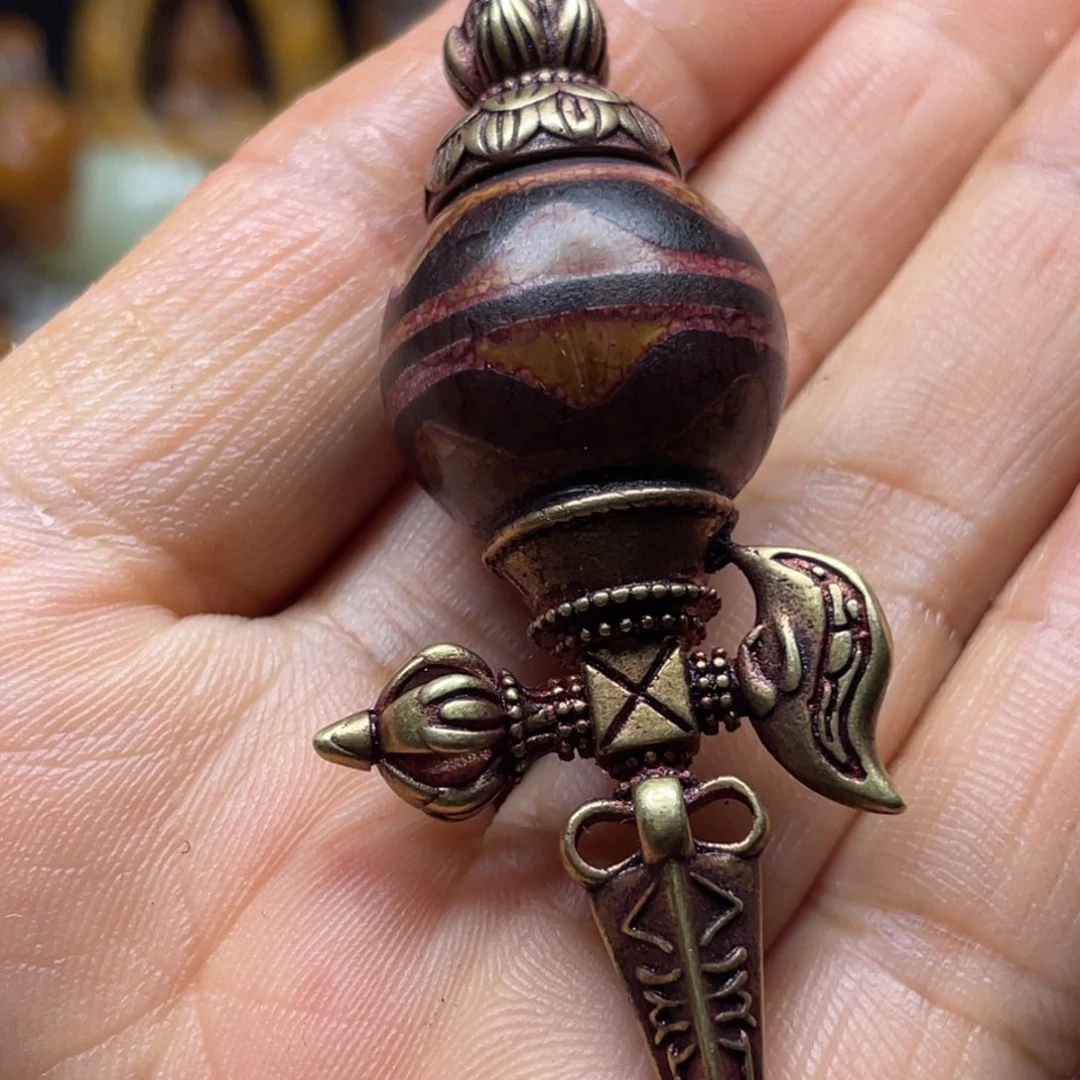 玛瑙/玉髓颈饰未镶嵌换***！