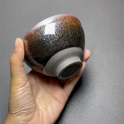 【闪购商品】茶盏-511............