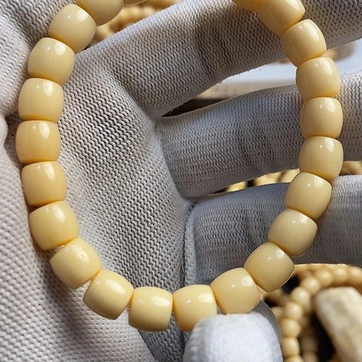 骆驼牙手串/手链龙脊